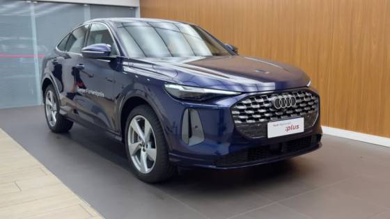 AUDI Q5 2.0 TFSI GASOLINA SPORTBACK ADVANCED QUATTRO S TRONIC